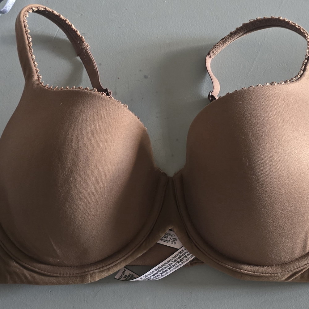 Victoria's Secret Brown Bra